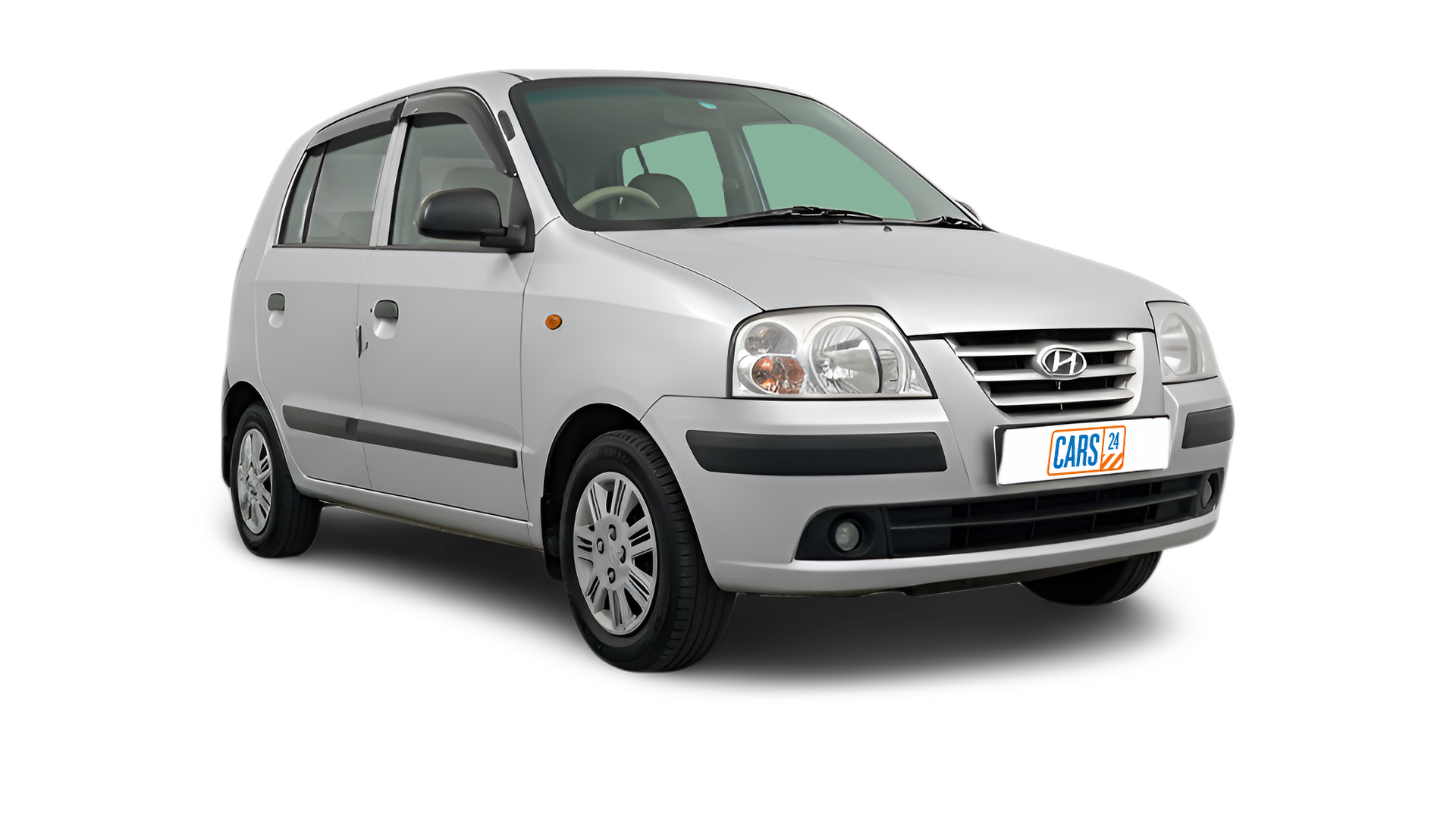 Hyundai Santro Xing-img